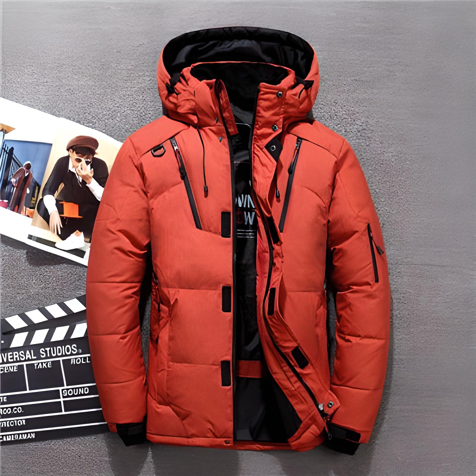 Weston™TM| Felix Veste en duvet