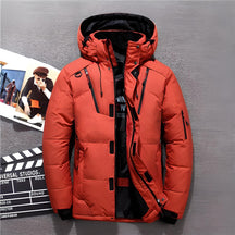 Weston™TM| Felix Veste en duvet