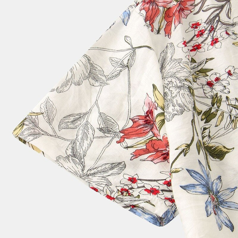 Camicia a maniche corte Verona | Weston™