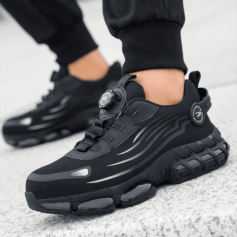 Weston™TM| Chaussures de securite ultralegeres Henner Z90