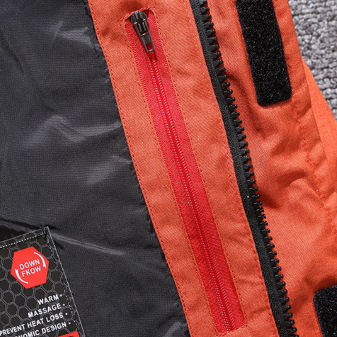 Weston™TM| Felix Veste en duvet