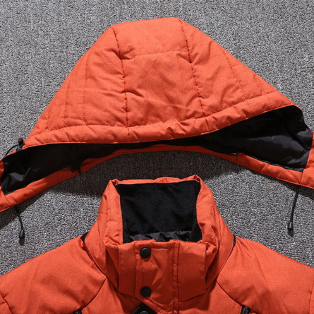 Weston™TM| Felix Veste en duvet