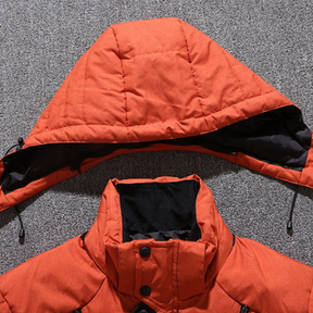 Weston™TM| Felix Veste en duvet