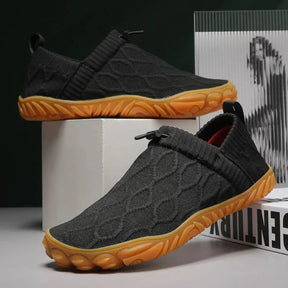 VeloStepTM • Chaussures ergonomiques de marche outdoor