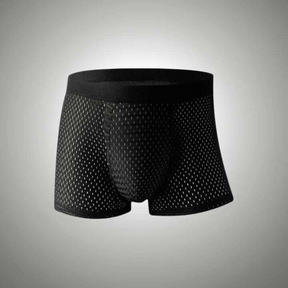 Weston™TM| Boxer En Fibre de Bambou