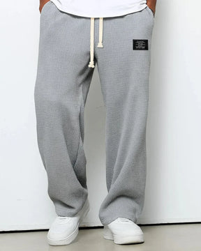 SoftLoomTM – Pants detente ultra-doux a coupe ample