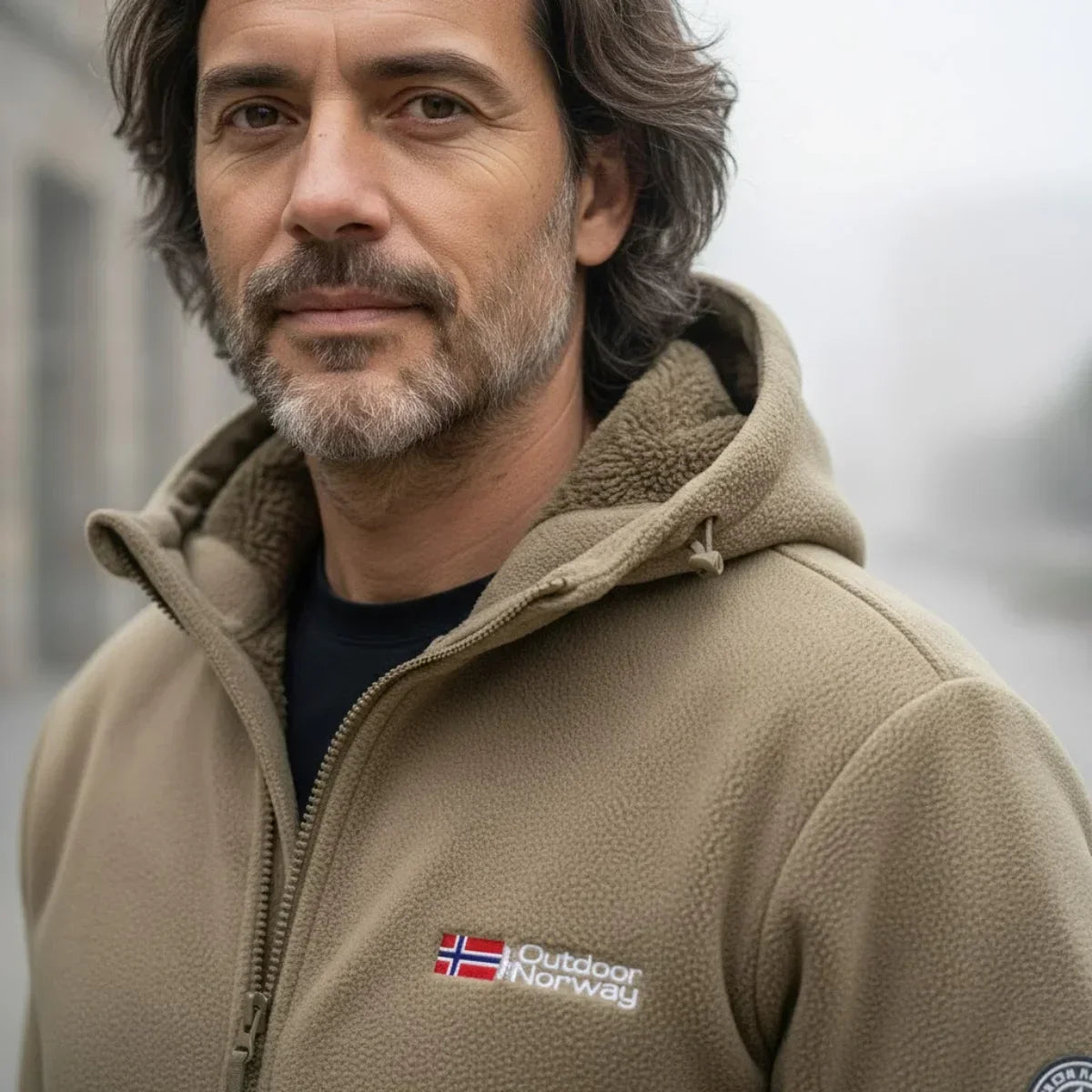 Progettato per un comfort ottimale in condizioni invernali estreme | Norvegia