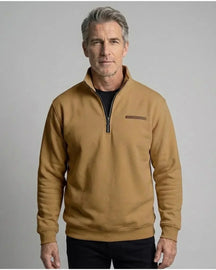 LalunaTM – Maglione in pile casual