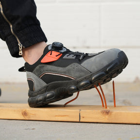 Weston™TM| Chaussures de securite ultralegeres Revolt
