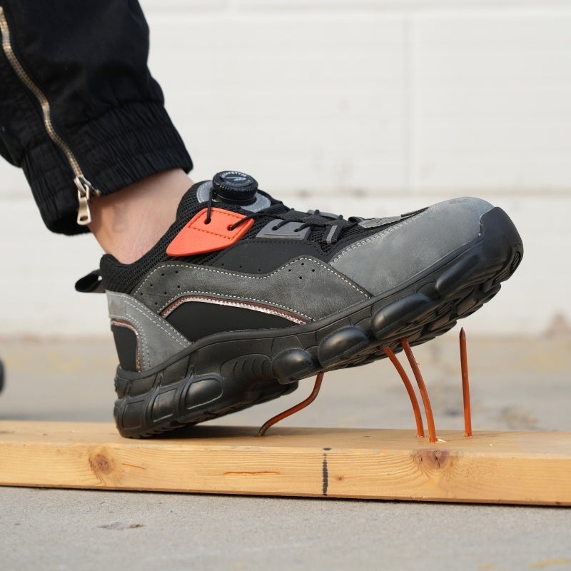 Weston™TM| Chaussures de securite ultralegeres Revolt