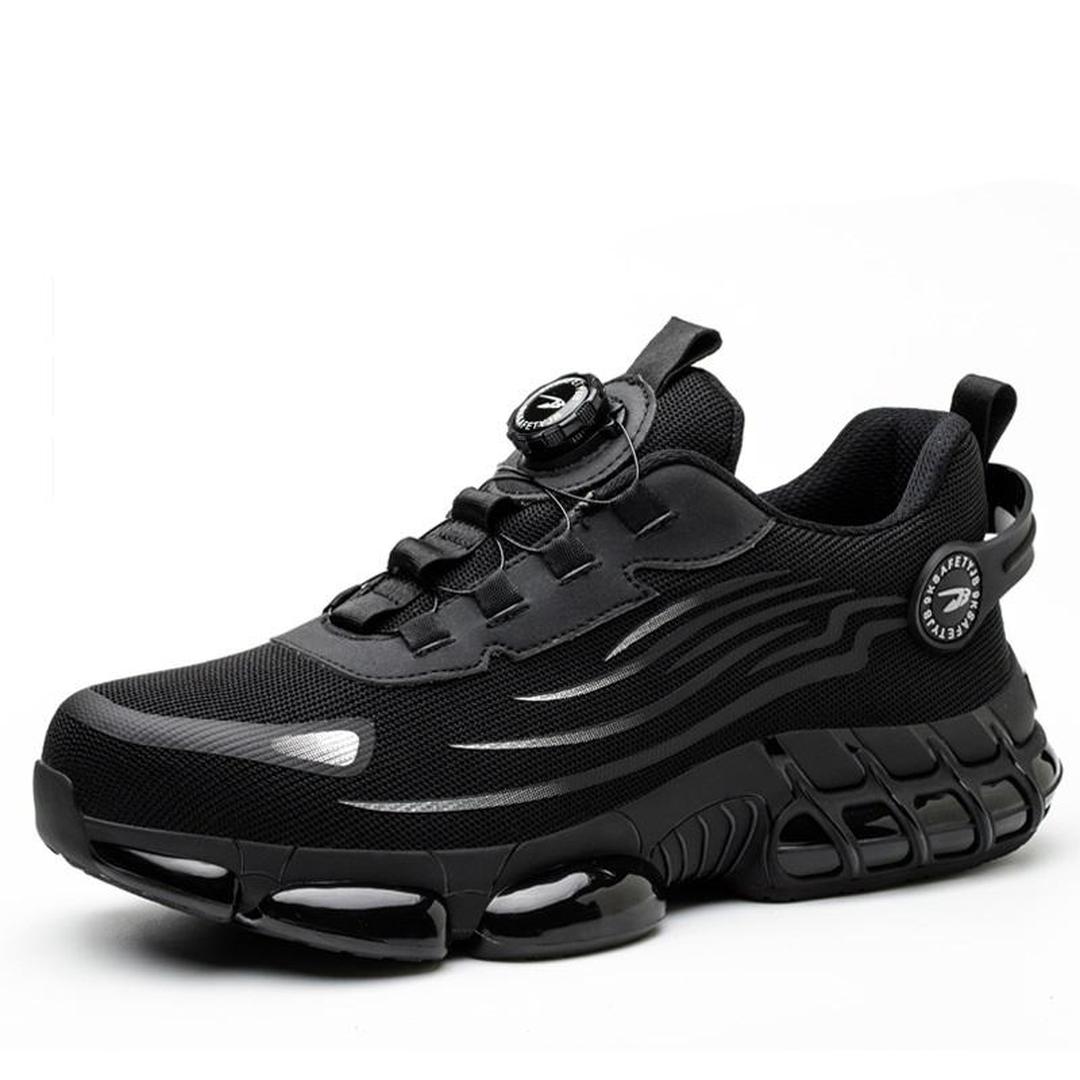 Weston™TM| Chaussures de securite ultralegeres Henner Z90