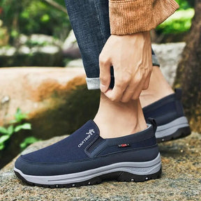 Weston™| Scarpe Resistenti e Comode