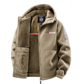 NorwayTM • Concu pour un confort optimal en hiver extreme
