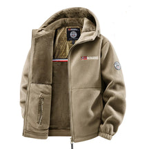 NorwayTM • Concu pour un confort optimal en hiver extreme