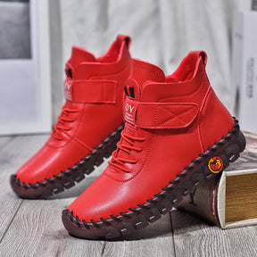 Weston™TM| Chaussures en Cuir Ultra Confortables & Chaudes