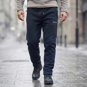 PolarrTM – Pants thermique en polaire pour temps froid