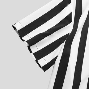 Shirt Manches courtes Zebra | Weston™TM