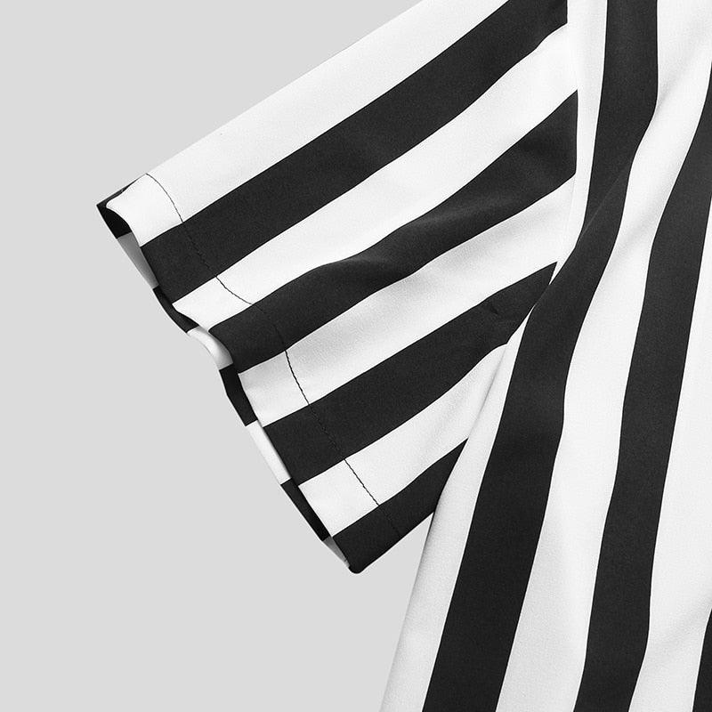 Shirt Manches courtes Zebra | Weston™TM
