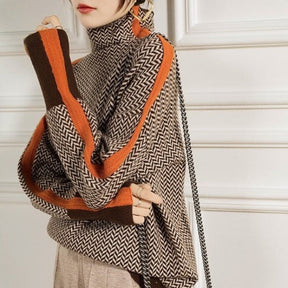 Weston™TM• Maglione a righe