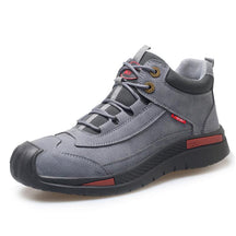 Troya X50TM • Bottes de securite ultralegeres