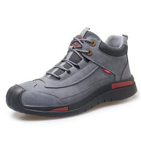 La Reference en Chaussures de Securite Confortables • Troya Weston™TM