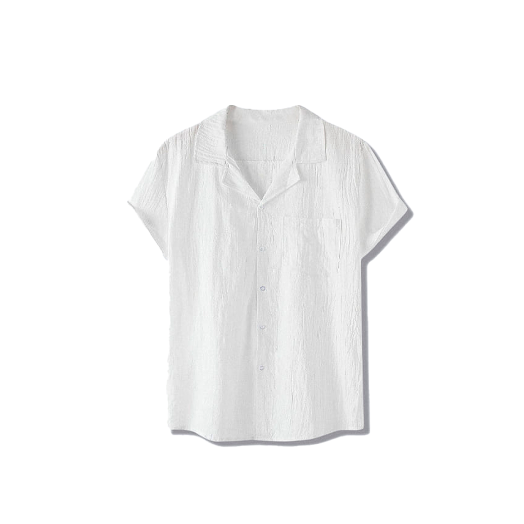 Shirt en lin Portofino | Weston™TM