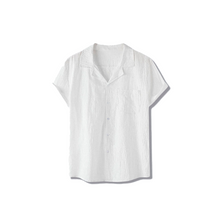 Shirt en lin Portofino | Weston™TM