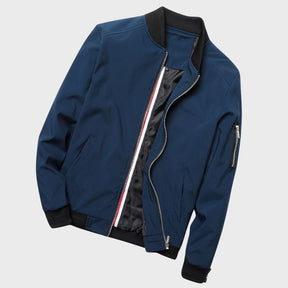 Weston™TM| Giacca bomber da uomo Max