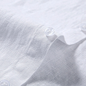 Shirt en lin Provence | Weston™TM