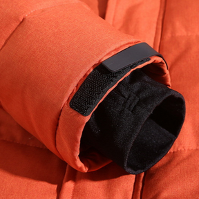Weston™TM| Felix Veste en duvet