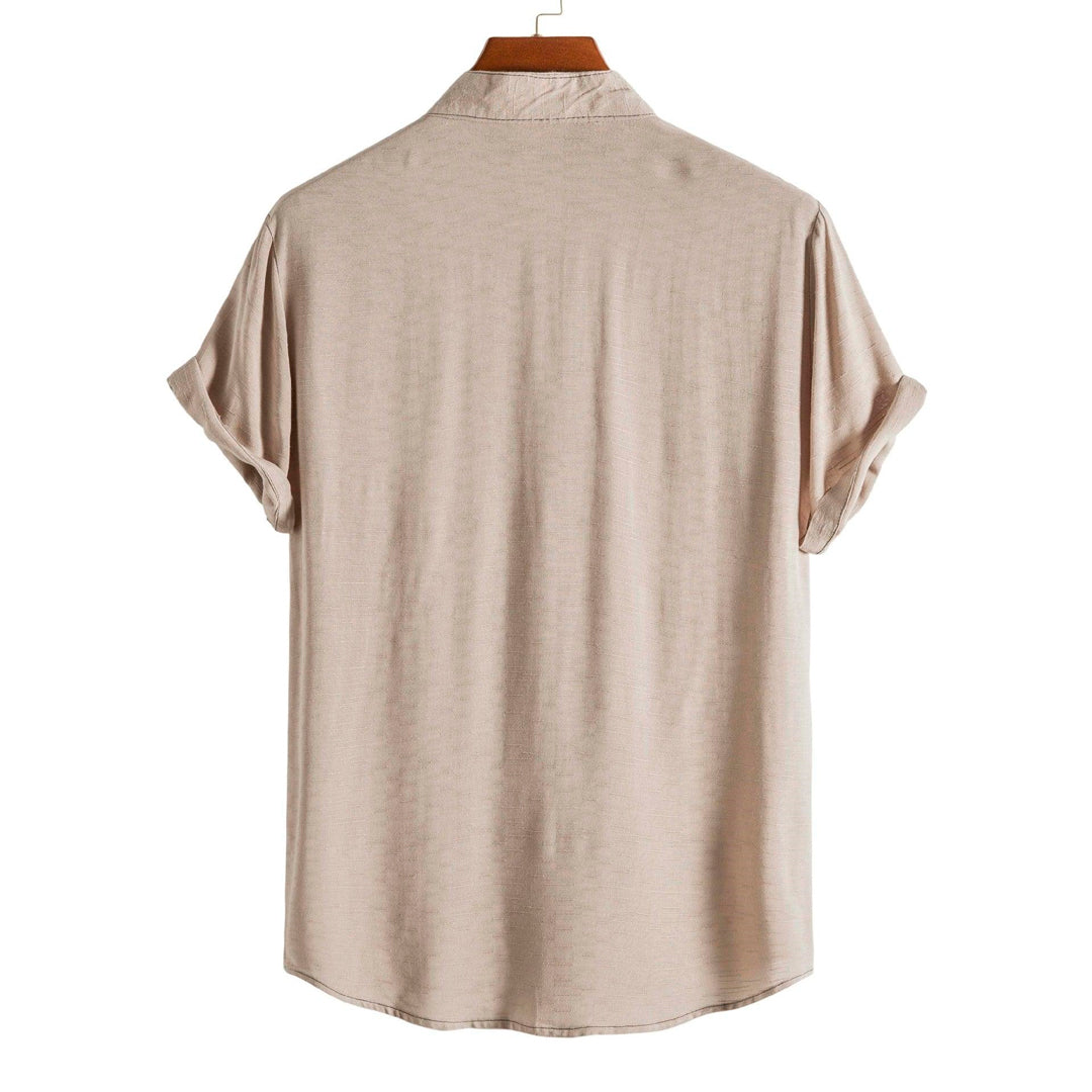 Shirt Homme Essentials | Weston™TM