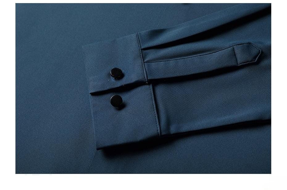 Shirt Habillee Homme Tailor | Weston™TM