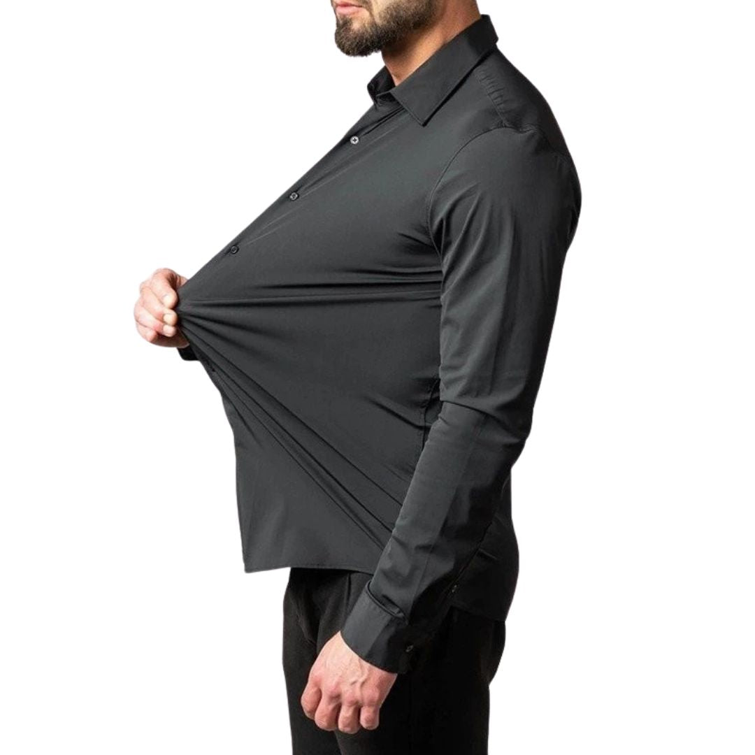 Shirt Habillee Homme | Weston™TM