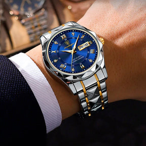 Orologio da Uomo Fortuna | Weston™TM