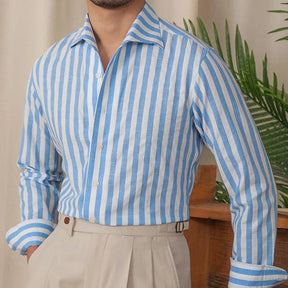 Shirt Habillee Homme Classic | Weston™TM