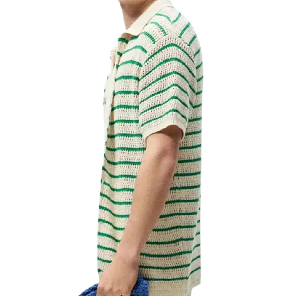 Polo Homme en maille | Weston™TM