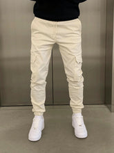 Pants cargo stretch Held • Weston™TM