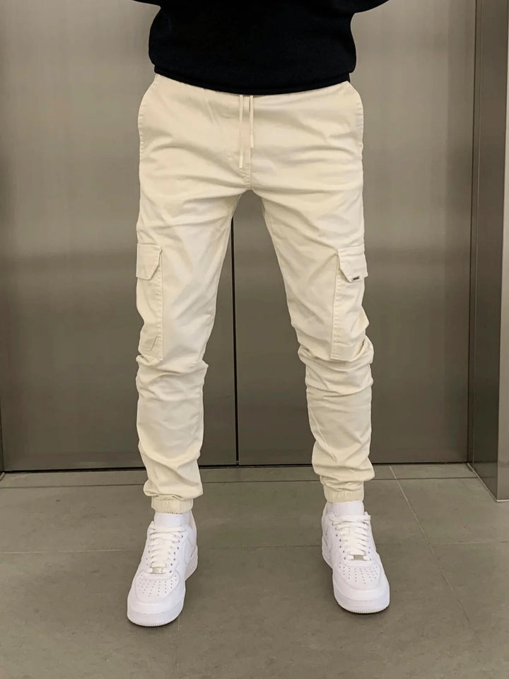 Weston™TM • Pants cargo stretch Held