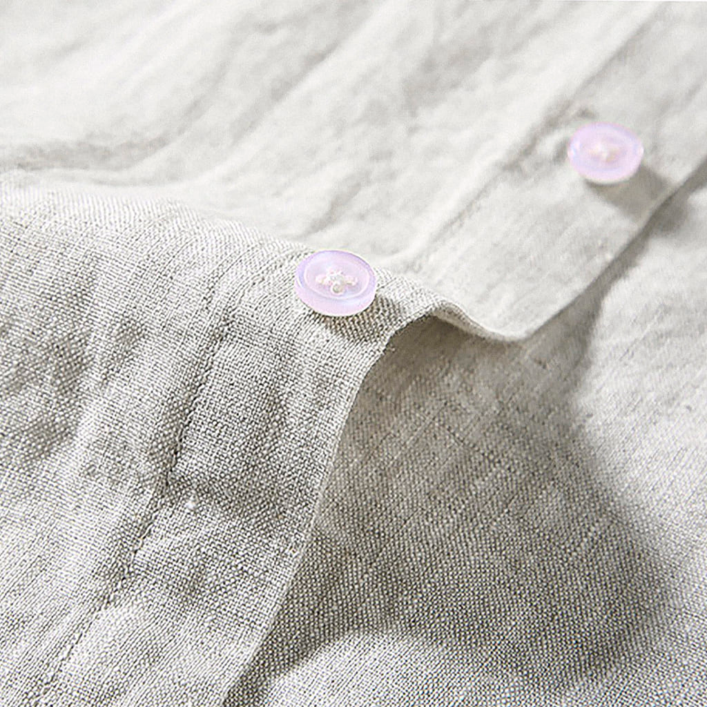 Shirt en lin Provence | Weston™TM