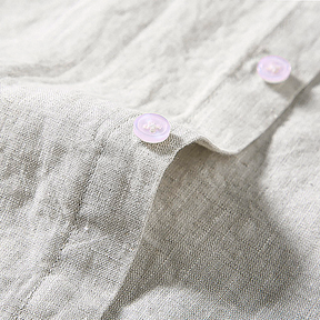 Shirt en lin Provence | Weston™TM