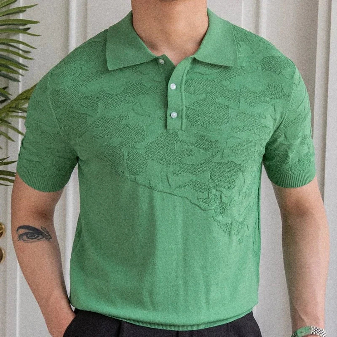 Polo Girona | Weston™TM