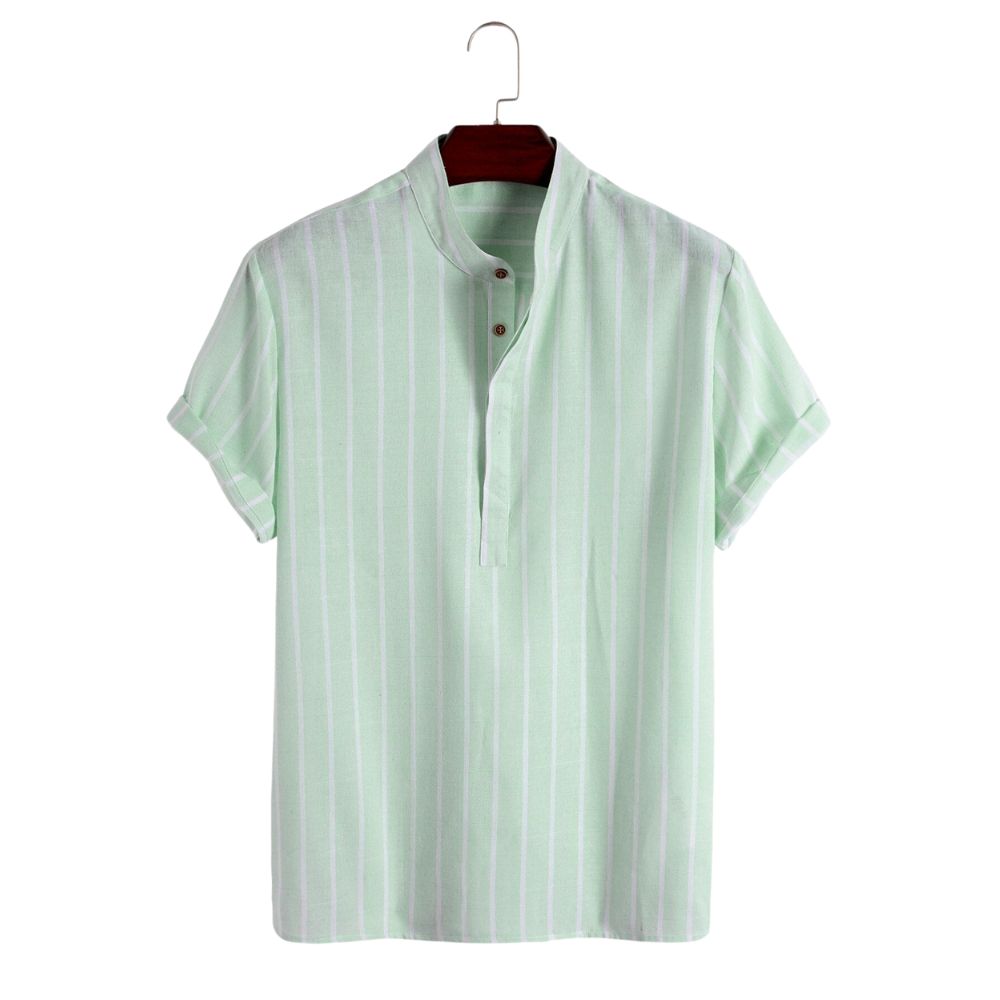 Camicia a maniche corte Sierra | Weston™