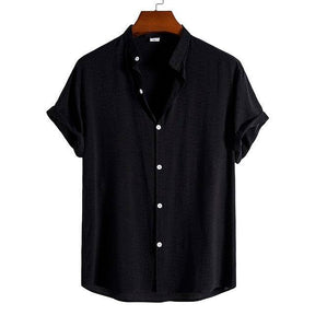 Shirt Homme Essentials | Weston™TM