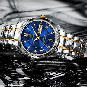 Orologio da Uomo Fortuna | Weston™TM