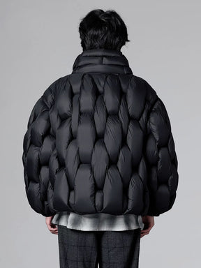 Weston™TM| Blouson bouffant Prestige