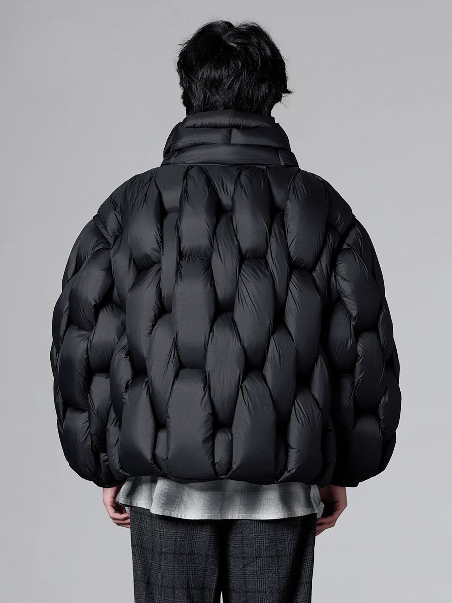 Weston™TM| Blouson bouffant Prestige