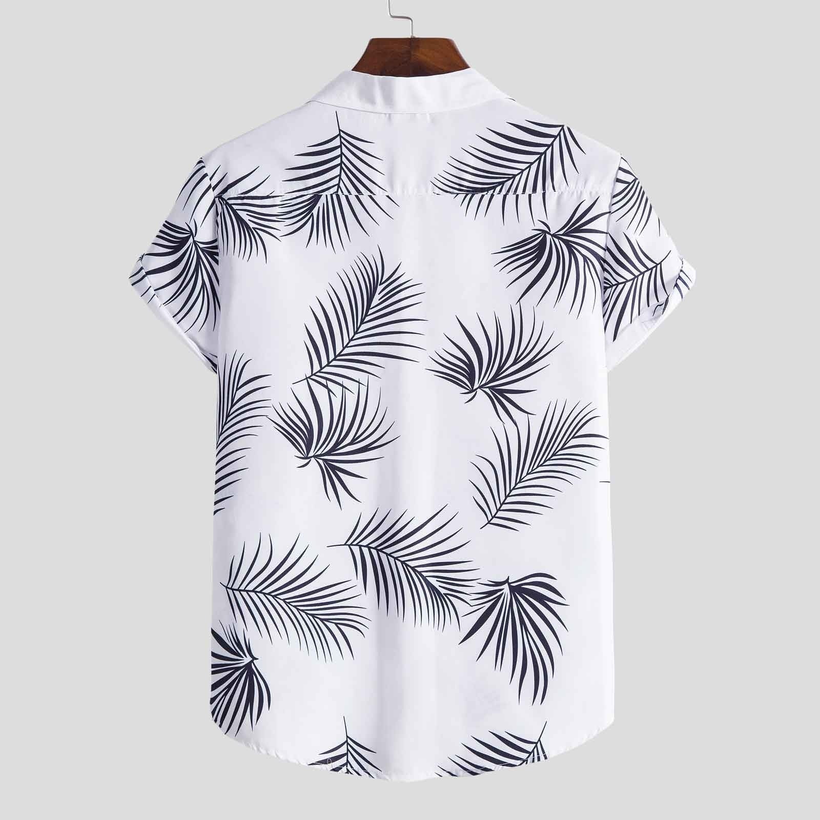 Shirt manches courtes Ipanema | Weston™TM