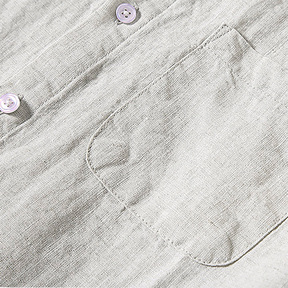 Shirt en lin Provence | Weston™TM
