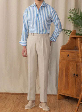 Shirt Habillee Homme Classic | Weston™TM