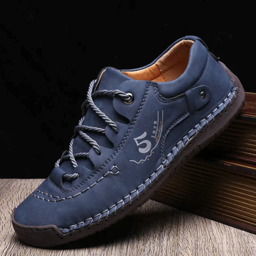 Weston™TM| Chaussures designx resistantes & confortables